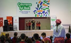 "Dünya Bize Emanet": Bayburt, Çevre Haftası Etkinliklerine Hazır