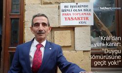 'Kral'dan yeni karar: "Duygu sömürüsüne geçit yok!"