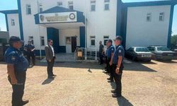 Kaymakam Yıldırım kamu kurumlarında incelemelerde bulundu