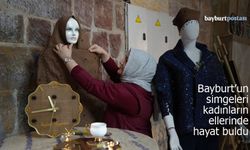 Geleneksel Miras Taşhan'da Modern Dokunuşlarla Buluştu