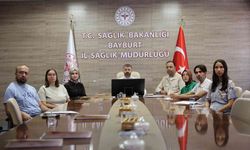 Sağlık çalışanlarına ‘İyi Uygulamalar Portalı’ bilgilendirmesi