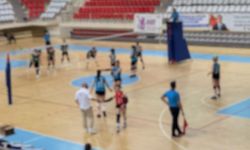 Aydıntepe’deki 30 Ağustos Voleybol Turnuvası için başvurularda son gün yarın
