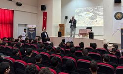 Bayburt’ta Kudüs Bilinci Konferansı