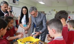 Bayburt'ta İki Günlük Bilim ve Teknoloji Maratonu