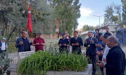 Aydıntepe’de ’Gaziler Günü’ anma programı