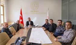 Dede Korkut Öğrenci Yurdu Depreme Karşı Güçlendirilecek