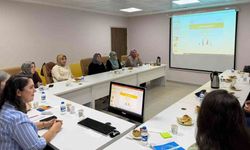 Bayburt'ta Koruyucu Aile Eğitimi