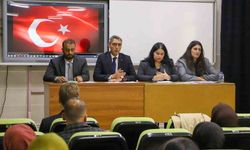Bayburt'ta Öğrenci Gelisimine Rehberlik Desteği