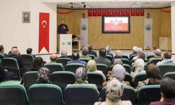 Şehitler Ortaokulunda Yeni Sınav Sistemi Tanıtıldı