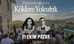 Kenan Yavuz Etnografya Müzesi'nde Özel Konser: Köklere Yolculuk