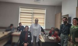 10 Ekim Dünya Ruh Sağlığı Günü Bayburt’ta Etkinlikle Kutlandı
