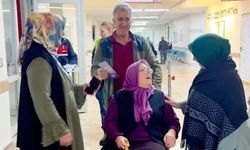 BDH'de Yaşlı Sağlığı ve Yaşam Kalitesine Yönelik Farkındalık Etkinliği