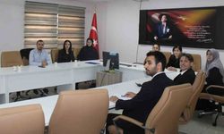 Bayburt’ta Çocuk Koruma Toplantısı