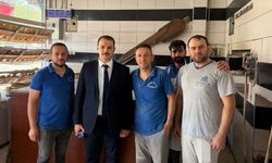 Demirözü ve Aydıntepe'de vatandaş dinlendi