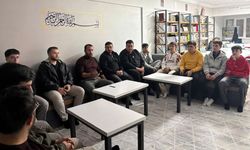 Aliya İzzetbegoviç Bayburt'ta anıldı