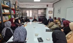 Bayburt Müftülüğünden kadınlara tefsir dersleri