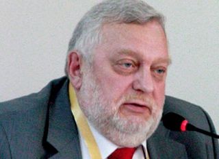 Prof. Dr. Dmitriy Vasilyev