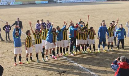 Bayburt Grup, galibiyet serisini sürdürdü