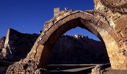 Hasankeyf; kadim kente veda!