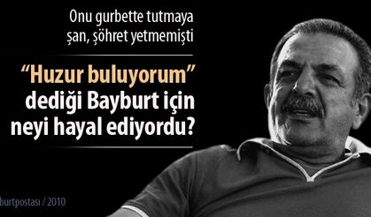 “Caddede daha çok insan mutlu yürümeli”