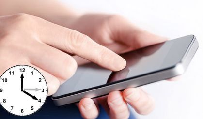 Akıllı telefonlar, 8 Kasım'ı beklemedi