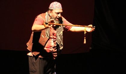 Ahmet Yenilmez'den '1071’den 1918’e Göç'