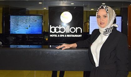 Turizm Tanıtım ve Geliştirme Ajansı'na, Suyabatmaz aday