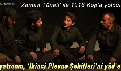 BAYDER, 'İkinci Plevne Şehitleri'ni yâd etti