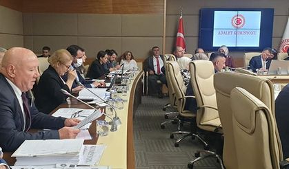 “Bu yasa yazılı basına kilit vurdurur”