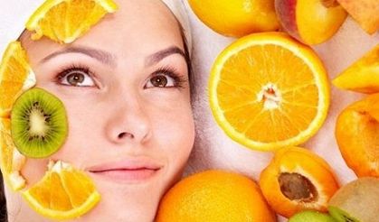 Evde yapılabilecek doğal bakım maskeleri!