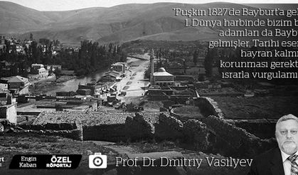 Göktürklerin ve Türklerin İslam öncesi tarihine adanmış bir hayat…