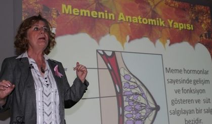 Her yıl 1 milyon kadın aynı kansere yakalanıyor