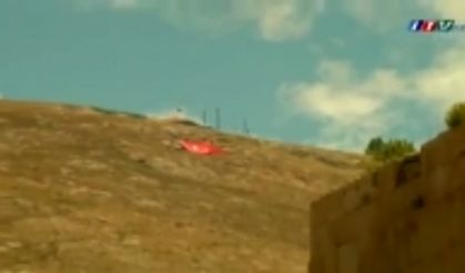 Bayburt Azerbaycan televizyonunda