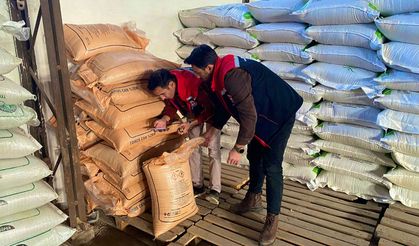 Bayburt'ta Güvenilir ve Kaliteli Gübre İçin Denetim