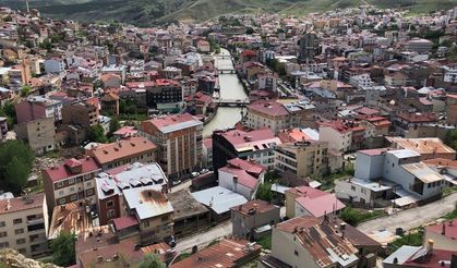 Bayburt’ta Aralık Ayında Kaç Konut Satıldı?