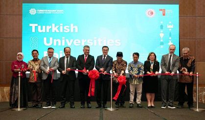 Bayburt Üniversitesi, Endonezya ile 8 İş Birliği Anlaşması Yaptı