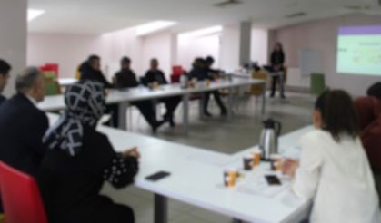 Bayburt’ta ‘Modüler Aile Eğitim Programı’ düzenlenecek
