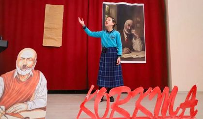 Geleceğin Nesillerinden Milli Şuur: Süleyman Ersoy İlkokulunda Anlamlı Yarışma