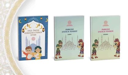 Okullarda Ramazan Seferberliği: Değerler Eğitimi Ön Planda