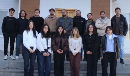 Bayburt’ta ’Türkiye Siber Vatan’ Programı eğitimleri tamamlandı