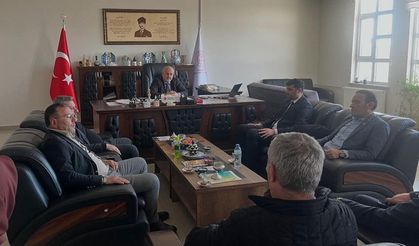 Aydıntepe'de Okul Güvenliği İçin Kritik Zirve: Yeni Önlemler Kapıda