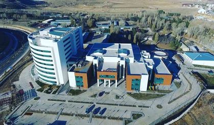 Bayburt Devlet Hastanesinin temmuz verilerini açıkladı: 309 ameliyat, 54 bin muayene