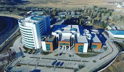 Bayburt Devlet Hastanesinde Çocuk Hastalara Mesai Dışı Poliklinik Hizmeti