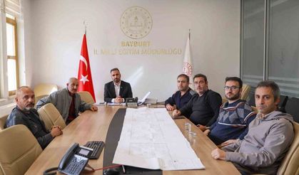 Dede Korkut Öğrenci Yurdu Depreme Karşı Güçlendirilecek