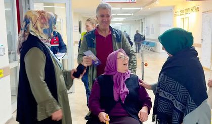 BDH'de Yaşlı Sağlığı ve Yaşam Kalitesine Yönelik Farkındalık Etkinliği