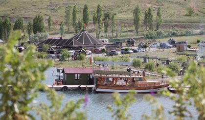 Demirözü Belediyesi Sosyal Tesisleri Sezonu Tamamladı