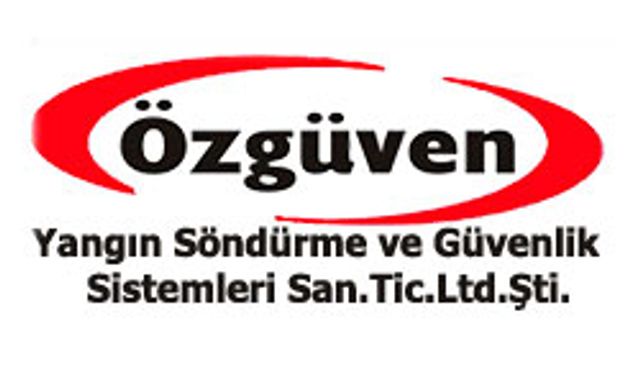 Özgüven Yangın