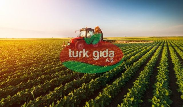 TÜRK GIDA GRUBU