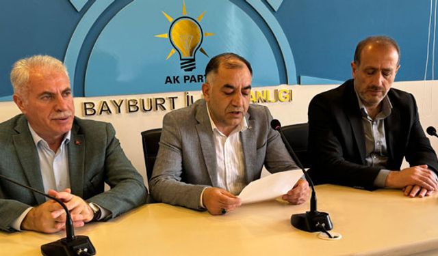 Temel Yolcu: “27 Mayıs darbesi insanlığa silinmez bir leke bırakmıştır"