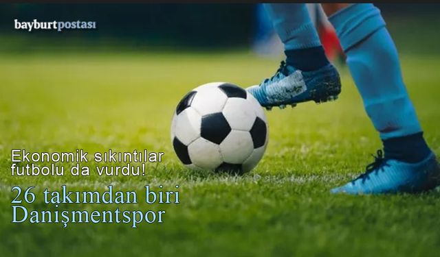 Danişmentspor BAL Ligi'ne katılamayan 26 takımdan biri